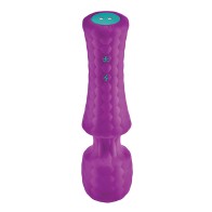 Femme Funn Ultra Wand Mini - Púrpura