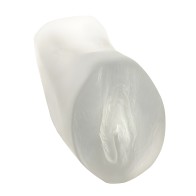 Stroker Pussy en Bolsa - Frost