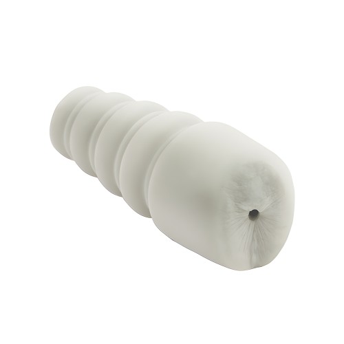 Stroker de As - Frost