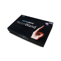 KinkLab Neon Wand - Rojo