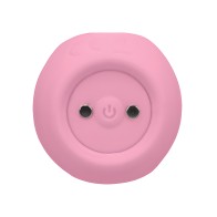 RITUAL Dream Rechargeable Silicone Bullet Vibe - Pink