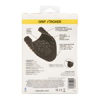 Boundless Grip Stroker - Negro