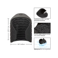 Boundless Grip Stroker - Negro