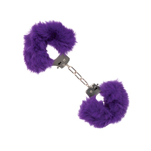 Esposas Ultra Peludas