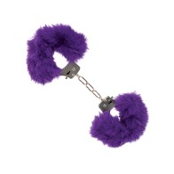 Esposas Ultra Peludas