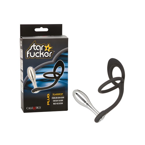 Plug Gem Star Fucker - Sensación Definitiva