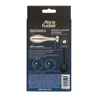 Plug Gem Star Fucker - Sensación Definitiva