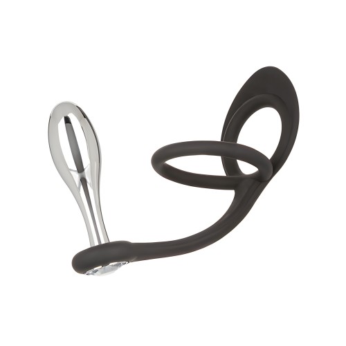 Plug Gem Star Fucker - Sensación Definitiva