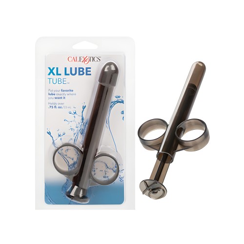 Tubo de Lubricante XL - Humo