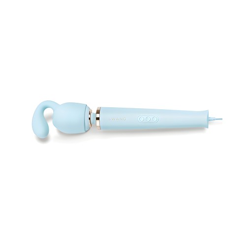 Le Wand Glider Weighted Silicone Attachment