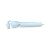 Le Wand Glider Weighted Silicone Attachment