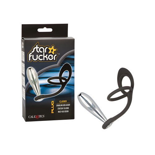 Star Fucker Glider Gem Plug