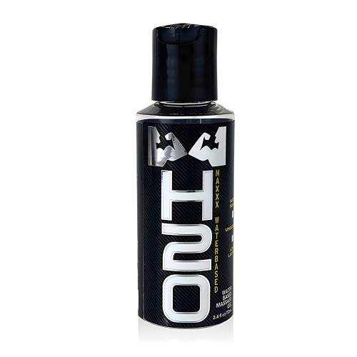 Lubricante Elbow Grease H2O MAXXX