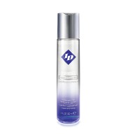 ID FREE Water Based Lubricant - 1 oz