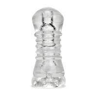 Oxballs Jerk Masturbador - Transparente