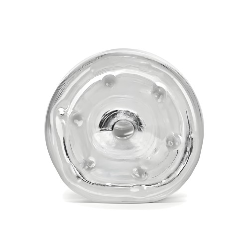 Oxballs Jerk Masturbador - Transparente