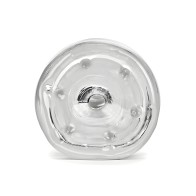 Oxballs Jerk Masturbador - Transparente