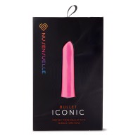 Nu Sensuelle Iconic Bullet Vibrator