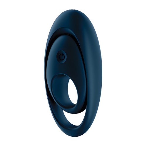 Satisfyer Glorious Duo - Doble Placer