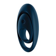 Satisfyer Glorious Duo - Doble Placer