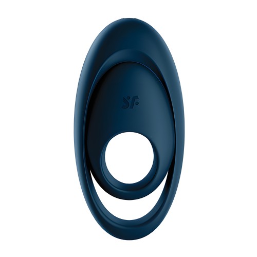 Satisfyer Glorious Duo - Doble Placer