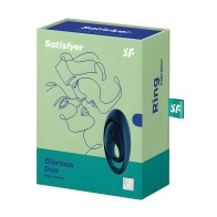 Satisfyer Glorious Duo - Doble Placer