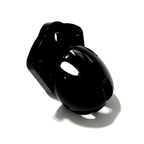 Mini Me Cock Cage - Black