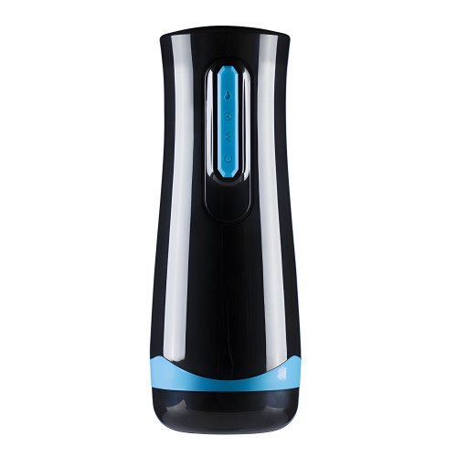 Masturbador Automático Haven - Placer Supremo