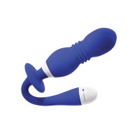 Gender X Play Ball - Azul