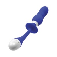 Gender X Play Ball - Azul