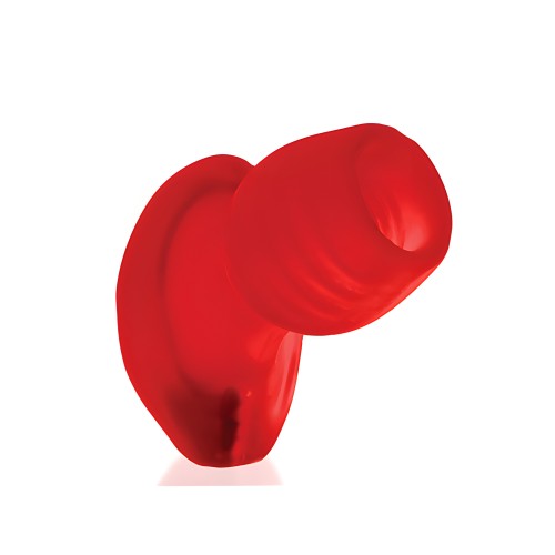 Glowhole 1 Hollow Buttplug - Oxballs
