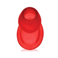 Glowhole 1 Hollow Buttplug - Oxballs