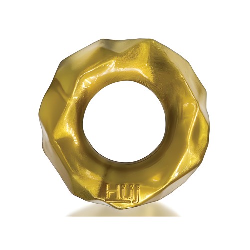 Anillo para el Pene Hunky Junk Fractal - Bronce
