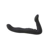 Fetish Fantasy Elite Strapless Strap On | Realistic Silicone Dildo