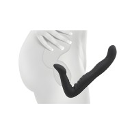 Fetish Fantasy Elite Strapless Strap On | Realistic Silicone Dildo