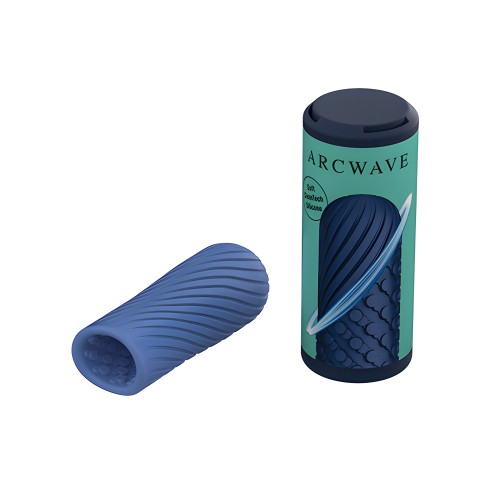 Arcwave Ghost Pocket Stroker - Azul