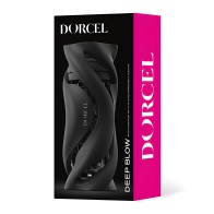 Dorcel Deep Blow Masturbator - Placer Lujo