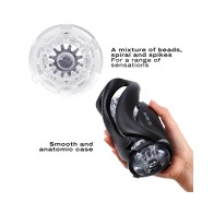 Dorcel Deep Blow Masturbator - Placer Lujo