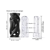 Dorcel Deep Blow Masturbator - Placer Lujo