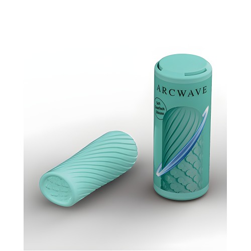 Arcwave Ghost Pocket Stroker - Menta