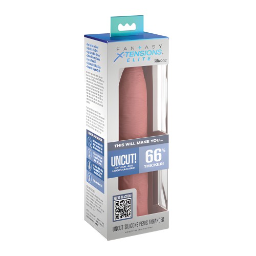 Fantasy X-tensions Elite Manga Uncut de 7"