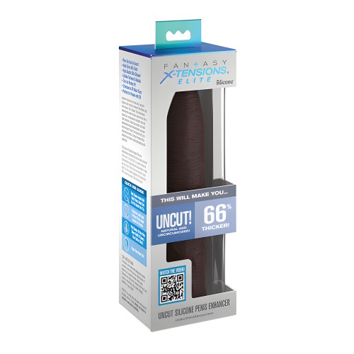 Fantasy X-tensions Elite Uncut Sleeve