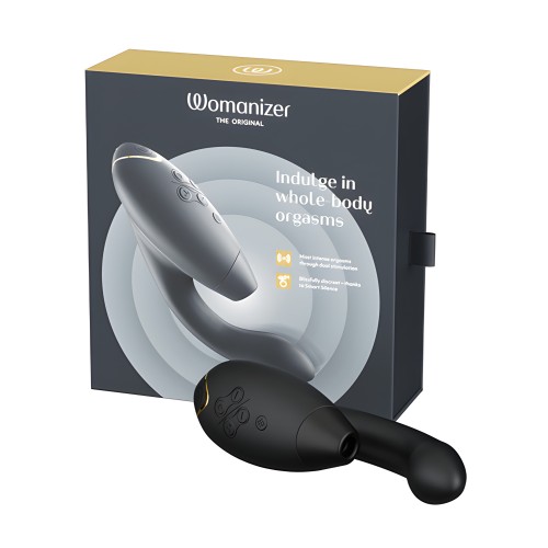 Womanizer Duo 2 - Negro