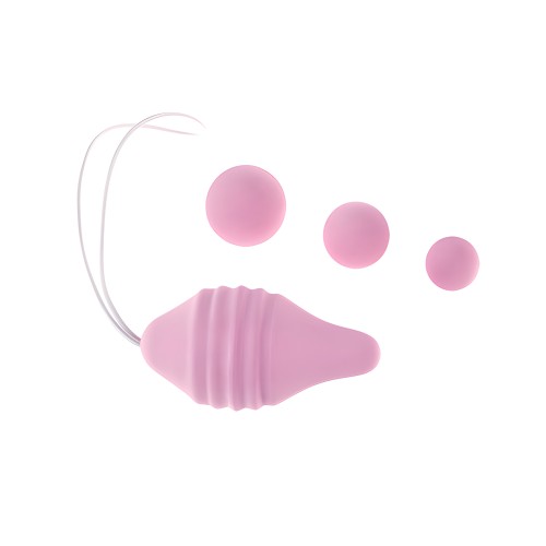 Femintimate Pelvix - Fortalecimiento del Suelo Pélvico