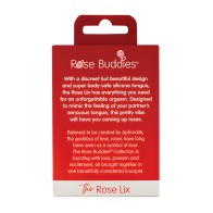 Skins Rose Buddies The Rose Lix Rojo