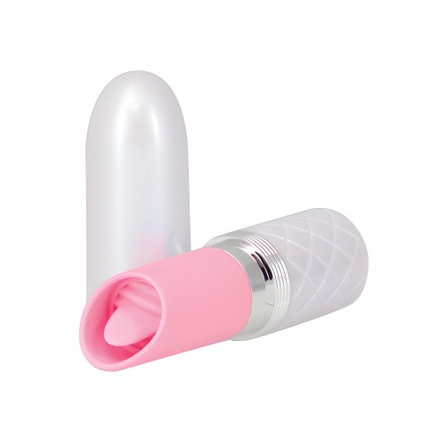 Pillow Talk Lusty - Pink