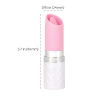 Pillow Talk Lusty - Pink