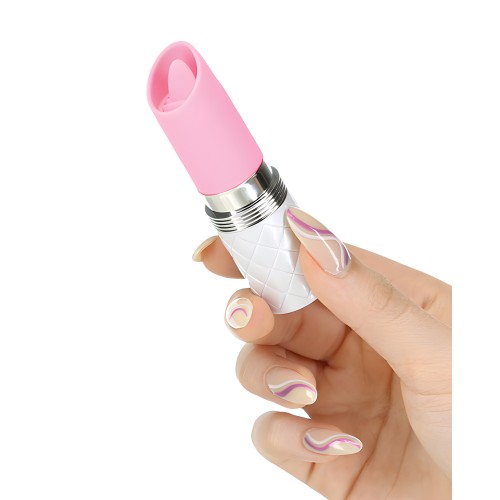 Pillow Talk Lusty - Pink