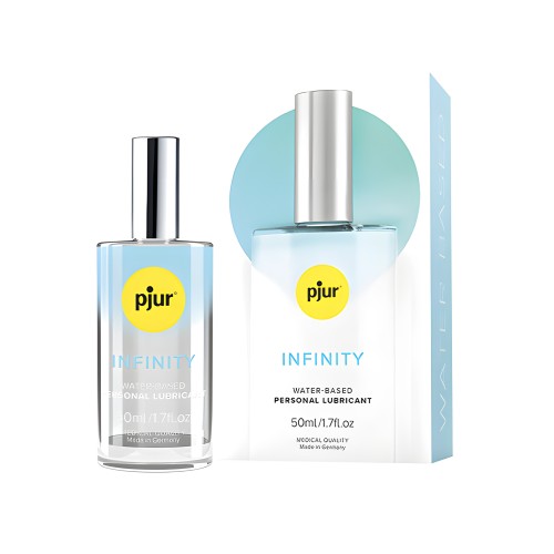 Pjur Infinity Water Based Lubricant - 50 ml