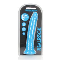 Dildo RealRock 9" Slim